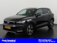 Volvo XC40 - 1.5 T5 Recharge Inscription Expression | Zondag Open