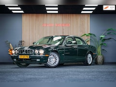 Jaguar XJ - 3.0 V6 | 1e eigenaar | Dealer onderhouden