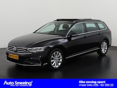 Volkswagen Passat Variant - 1.4 TSI PHEV GTE | Panoramadak | Zondag Open