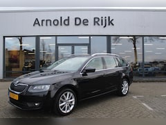 Skoda Octavia Combi - 1.6 TDI Greentech Style Businessline