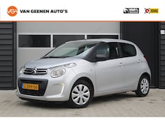 Citroën C1 - 1.0 e-VTi Shine | Airco | 5 deurs