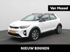 Kia Stonic - 1.0 T-GDi DynamicLine | Navigatie | Camera | Airco |