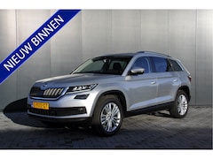 Skoda Kodiaq - 1.5 TSI Business Edition Trekhaak Panoramadak