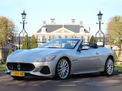 Maserati GranCabrio - 4.7 | DEALER OH | PERFECTE STAAT