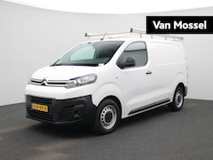 Citroën Jumpy - XS Club TREKHAAK - IMPERIAAL - BETIMMERING