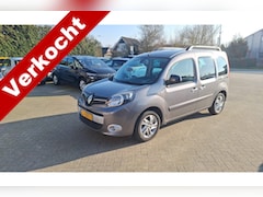 Renault Kangoo Family - Automaat 1.6-16V Privilège