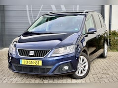 Seat Alhambra - 1.4 TSI Style 7p