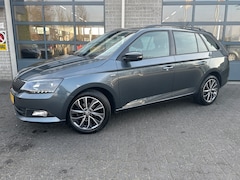 Skoda Fabia Combi - 1.2 TSI Drive | CLIMA | NAVI |