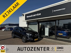 Renault Captur - Dynamique Tce 90 | trekhaak | camera | NL-auto | tijdelijk gratis Top Afleverpakket twv Eu