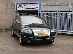 Volkswagen Touareg - 5.0 V10 TDI