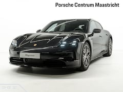 Porsche Taycan Cross Turismo - 4