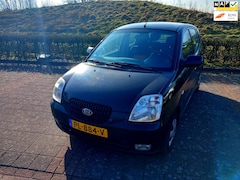 Kia Picanto - 1.1 X-tra