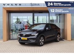 Volvo C40 - Single Motor Plus 69 kWh | Parkeercamera | Stoel- en stuurverwarming