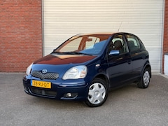 Toyota Yaris - 1.3 VVT-i S-Line | AIRCO | NAP | NEW APK