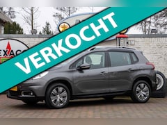 Peugeot 2008 - 1.2 PureTech Active 1e Eig. 30.400 km + NAP