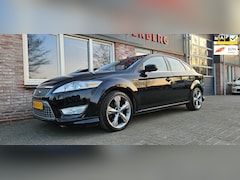 Ford Mondeo - 2.0-16V Limited Trekhaak Airco/Clima Schuifdak Cruise Control Leuke Auto