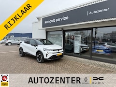 Renault Captur - II fase2 1.6 E-Tech Hybrid 145 techno | adaptieve cruise | ongebruikte auto | tijdelijk gr