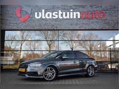 Audi A3 Limousine - 2.0 TDI Ambition Pro Line S , B&O, Trekhaak, Cruise control