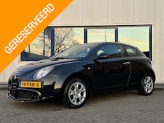 Alfa Romeo MiTo - 1.3 JTDm ECO Essential l PDC l Cruise l Clima l