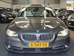 BMW 5-serie - 528i High Executive