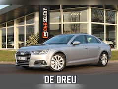 Audi A4 Limousine - 2.0 TFSI ultra | STOELVERW | ADAPTIVE | TREKHAAK | VIRTUAL |