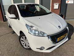 Peugeot 208 - 1.2 VTi Active / 5DRS / Airco / Cruise