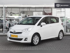 Toyota Verso S - 1.3 VVT-i 99pk CVT Dynamic | Trekhaak | AUTOMAAT