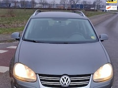 Volkswagen Golf Variant - 1.4 TSI Comfortline