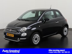 Fiat 500 - 1.0 Hybrid Dolcevita | Panoramadak | Apple/Android Carplay | Parkeersensor | Zondag Open