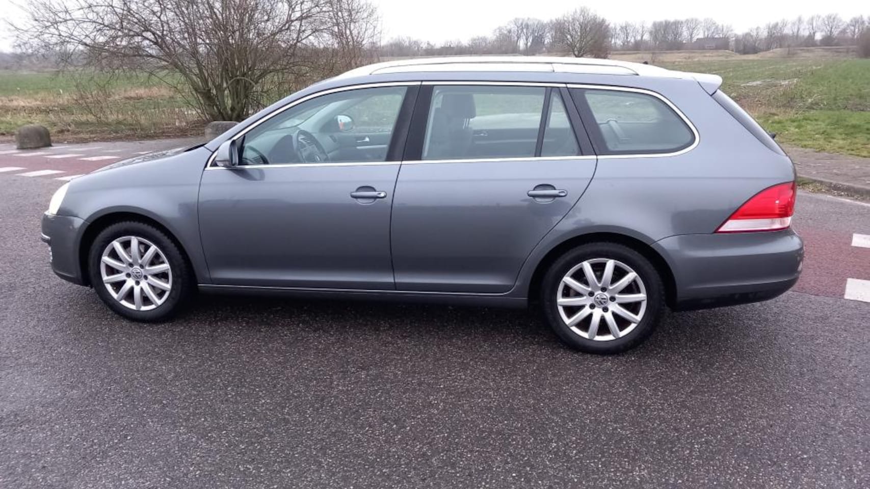 Volkswagen Golf Variant - 1.4 TSI Comfortline 1.4 TSI Comfortline - AutoWereld.nl