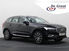 Volvo XC60 - 2.0 Recharge T6 AWD Inscription LED, Panoramadak, Camera, Adapt. Cruise, Apple Carplay, Tr