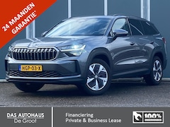 Skoda Kodiaq - 1.5 TSI MHEV Business Edition 7p. | Model 2025 | Matrix | Pano |