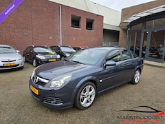 Opel Vectra GTS - 1.8-16V Executive