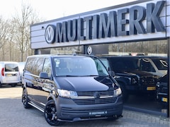 Volkswagen Transporter - 2.0 TDI LANG MARGE/BTW VRIJ