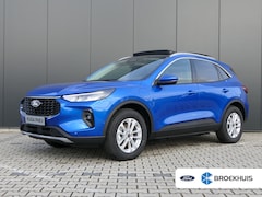 Ford Kuga - 2.5 PHEV Titanium | Panoramdak | Trekhaak | Adaptive Cruise | BLIS | Winterpack