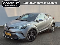 Toyota C-HR - 1.8 Hybrid 122pk CVT Executive