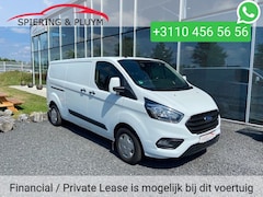 Ford Transit Custom - 300 2.0 TDCI L2H1 Trend Navi | Carplay | Pdc | Cam