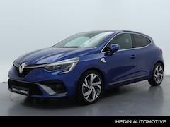 Renault Clio - 1.0 TCe R.S. Line