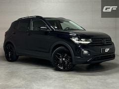 Volkswagen T-Cross - 1.0 TSI Black Edition DSG Carplay ACC PDC