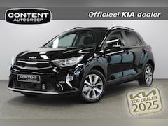 Kia Stonic - 1.0 T-GDi DynamicPlusLine 100PK I Snel leverbaar