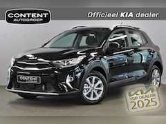 Kia Stonic - 1.0 T-GDi DynamicLine 100PK I Staat in bestelling