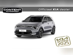 Kia e-Niro - 64, 8 kWh 204pk Aut Light