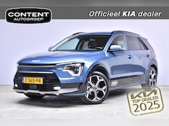 Kia Niro - 1.6 GDi Hybrid 141pk DCT6 ExecutiveLine