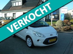 Ford Ka - 1.2 Trend met AIRCO