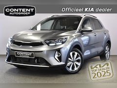 Kia Stonic - 1.0 T-GDi DynamicPlusLine 100PK I Staat in bestelling