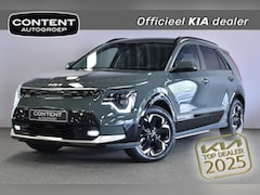 Kia e-Niro - 64, 8 kWh 204pk Aut Air