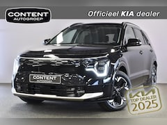 Kia e-Niro - 64, 8 kWh 204pk Aut Air | Nieuw te bestellen