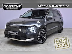 Kia e-Niro - 64, 8 kWh 204pk Aut Air DIRECT LEVERBAAR