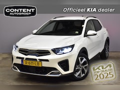 Kia Stonic - 1.0 T-GDi MHEV 100pk GT-Line