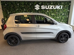 Suzuki Celerio - GT-bodypakket Airco LMV 5-p 1.0 Comfort 5-deurs